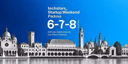 Startup Weekend Padova