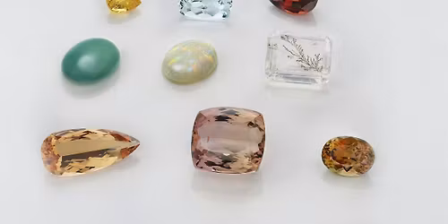 Introduction to Gemmology