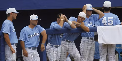 Parking Elon Phoenix at North Carolina Tar Heels Womens Basketball