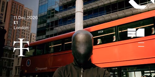 Teletech: Kruelty [All Night Long] London