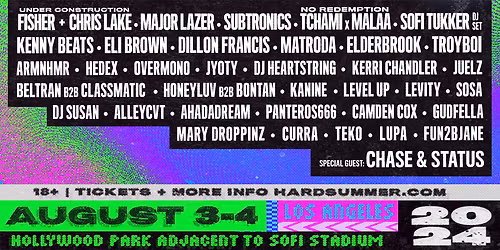 Levity B2B Hamdi at SILO Dallas