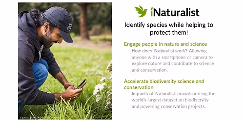 White Rock Nature 2026 Spring Challenge: White Rock, BC