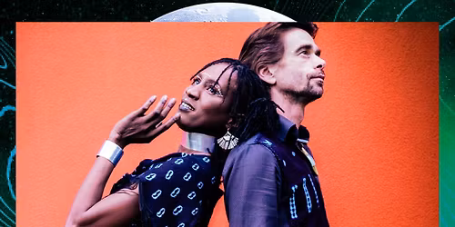 CONCERT DE YEKO - FESTIVAL LA NUIT DES GRIOTS 2026