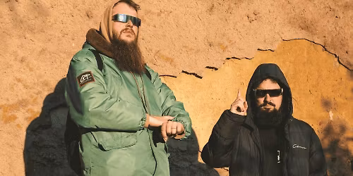 Hello Marcel + DJ Le Petit Nicolas | Cargo Gallery