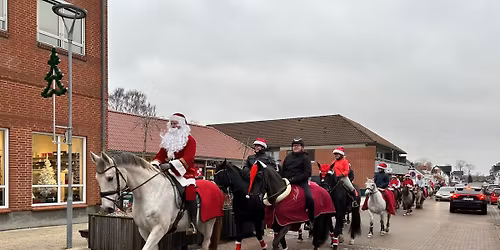 Juleoptog \ud83c\udf84