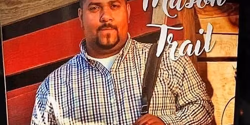 Bal du Dimanche -- Mason Trail & Zydeco Rhythm