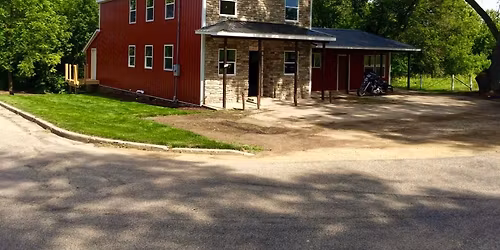 Attica Bar Meat Raffle!