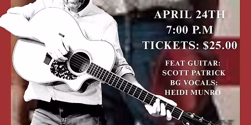 ONE NIGHT WITH THE BOSS - FT.Gabe Penna