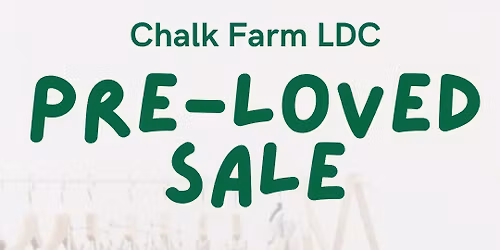 Pre-loved Sale \ud83d\udecd\ufe0f