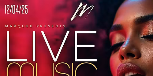 Live Music Thursday at Marquee Charlotte