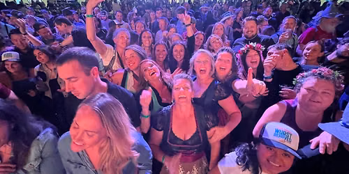 Mt. Angel Oktoberfest Kick Off Party