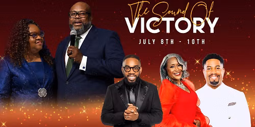 Sound of Victory 2026