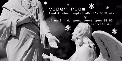 Le Coeur \u00c9lectrique - Last Christmas Edition