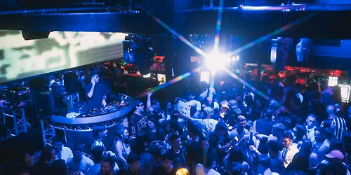 Trencito Latin Party - Session #16: NOCHE MALA: Latin Xmas Eve