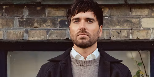 F\u00c5 TILBAGE: Malte Ebert \/\/ Ridehuset p\u00e5 V\u00e6rket, Randers