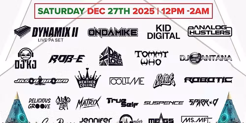 The Swag N\u2019 Friends