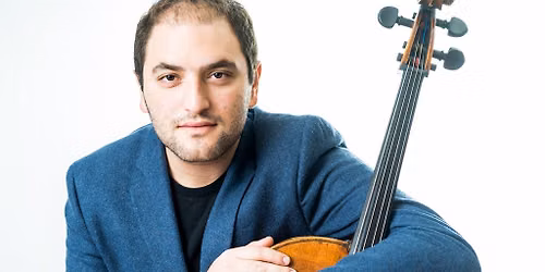 Julian Schwarz