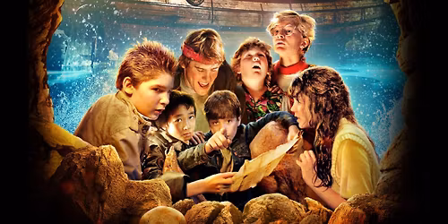 Parking Narnia - The Musical - Houston