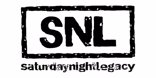 Saturday Night Legacy