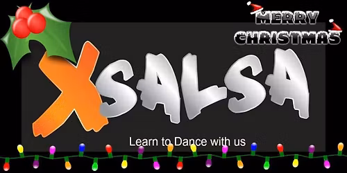 The Christmas Party featuring Special guest Santa Phil Kaila!