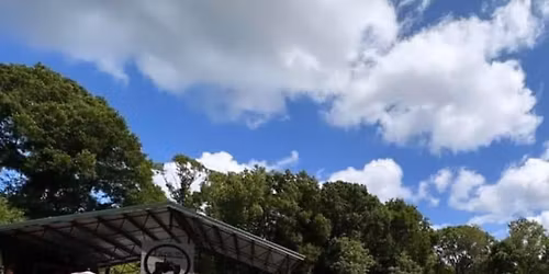 Gardening Class at Farm 99