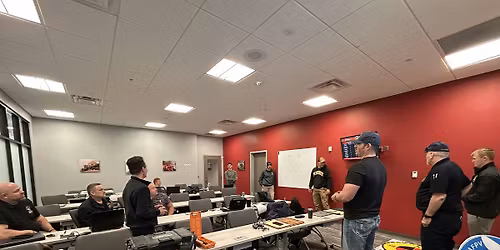 Part 107 Drone Training (2 Day Course)