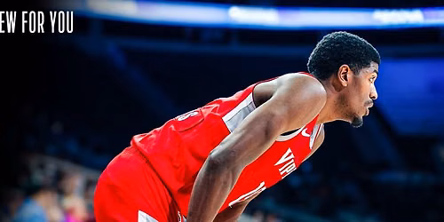 Rio Grande Valley Vipers at San Diego Clippers