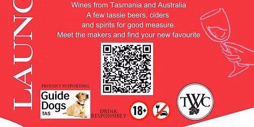 The Tasmanian Wine Fair- Launceston