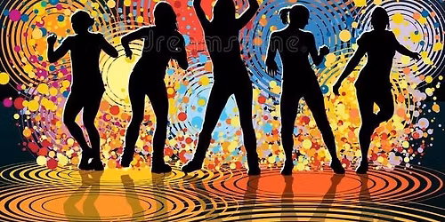 STAGE DANSES EN LIGNE POUR LE BAL