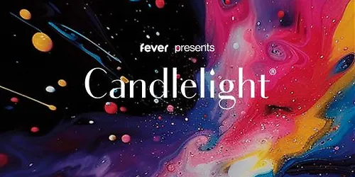 Candlelight Ed Sheeran & Coldplay