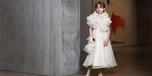 Denver Fashion Week Day 2: FAMILY DAY - Youth + Mommy & Me | Fall \u201926