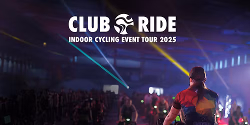 ICG\u00ae Club Ride Weinheim 2025