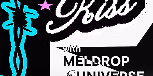 Meldrop at White Oak Music Hall - Upstairs