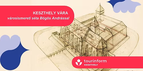 Keszthely V\u00e1ra - v\u00e1rosismereti s\u00e9ta