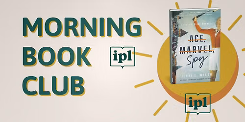 Morning Book Club