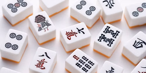 Hobart City Winter Mah Jong Challenge