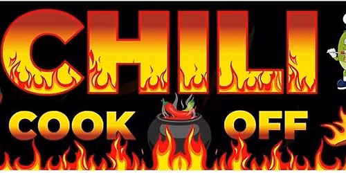 Father's Day Potluck & Chili Cook-off
