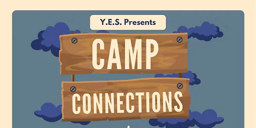 YES! Camp Connections 2026
