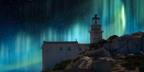 Norway Northern Lights