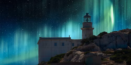 Norway Northern Lights