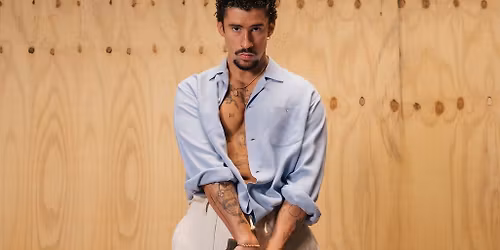 Plaza de Parking-Bad Bunny - DeB\u00cd TiRAR M\u00e1S FOToS World Tour 31-05-26