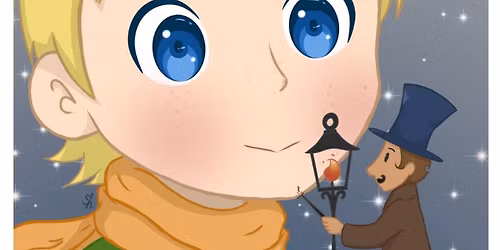 "Lo esencial es invisible a los ojos"