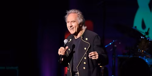 60s Rock 'n Roll Revival - New Brunswick