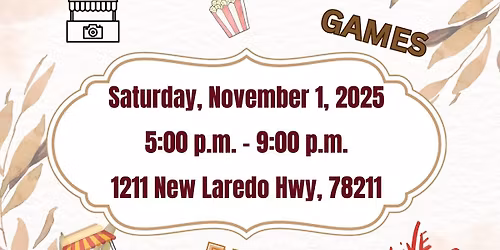 \ud83c\udf42Fall Festival\ud83c\udf42