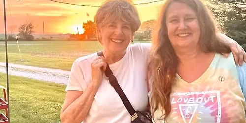 A Friend & Fund Raiser for Terry Irons feat. SONiA disappear fear & Mama's Black Sheep!