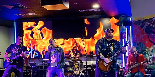 Not the Fathers kick off 2026 at Rai's Rendezvous