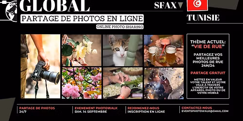 \ud83d\udcf8 \u0644\u0642\u0627\u0621\u0627\u062a \u0648\u062f\u064a\u0629 \u0648 \u062c\u0648\u0644\u0629 \u062a\u0635\u0648\u064a\u0631 \u0641\u0648\u062a\u0648\u063a\u0631\u0627\u0641\u064a \/ Rencontres amicales & Balade photo