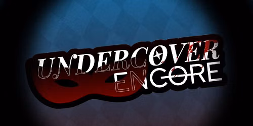 Undercover - Legends of Rock at Le Club Square Dix30