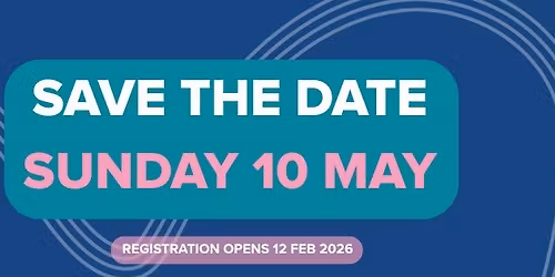 Alice Springs Mother\u2019s Day Classic Fun Run\/Walk 