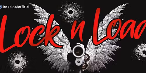 LOCK N LOAD - The Durham Ox